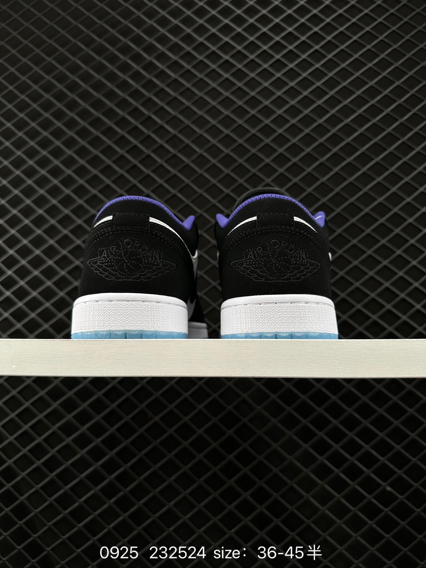 Air Jordan 1 Low AJ1